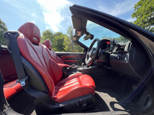 Used BMW M4 2015 for sale - 75355696: Photo 6