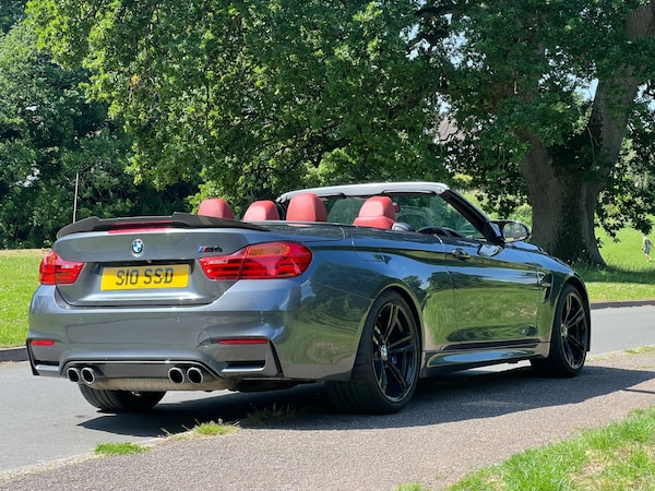 Used BMW M4 2015 for sale - 75355696: Photo 7