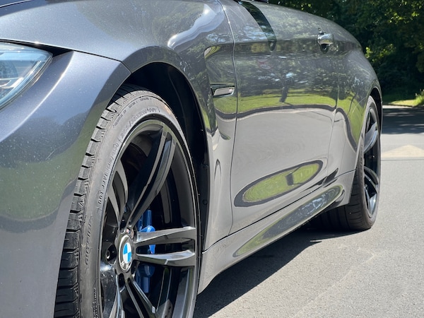 Used BMW M4 2015 for sale - 75355696: Photo 9