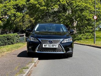 Used Lexus CT 2020 for sale - 78389381: Photo