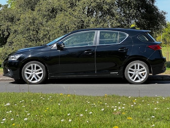 Used Lexus CT 2020 for sale - 78389381: Photo
