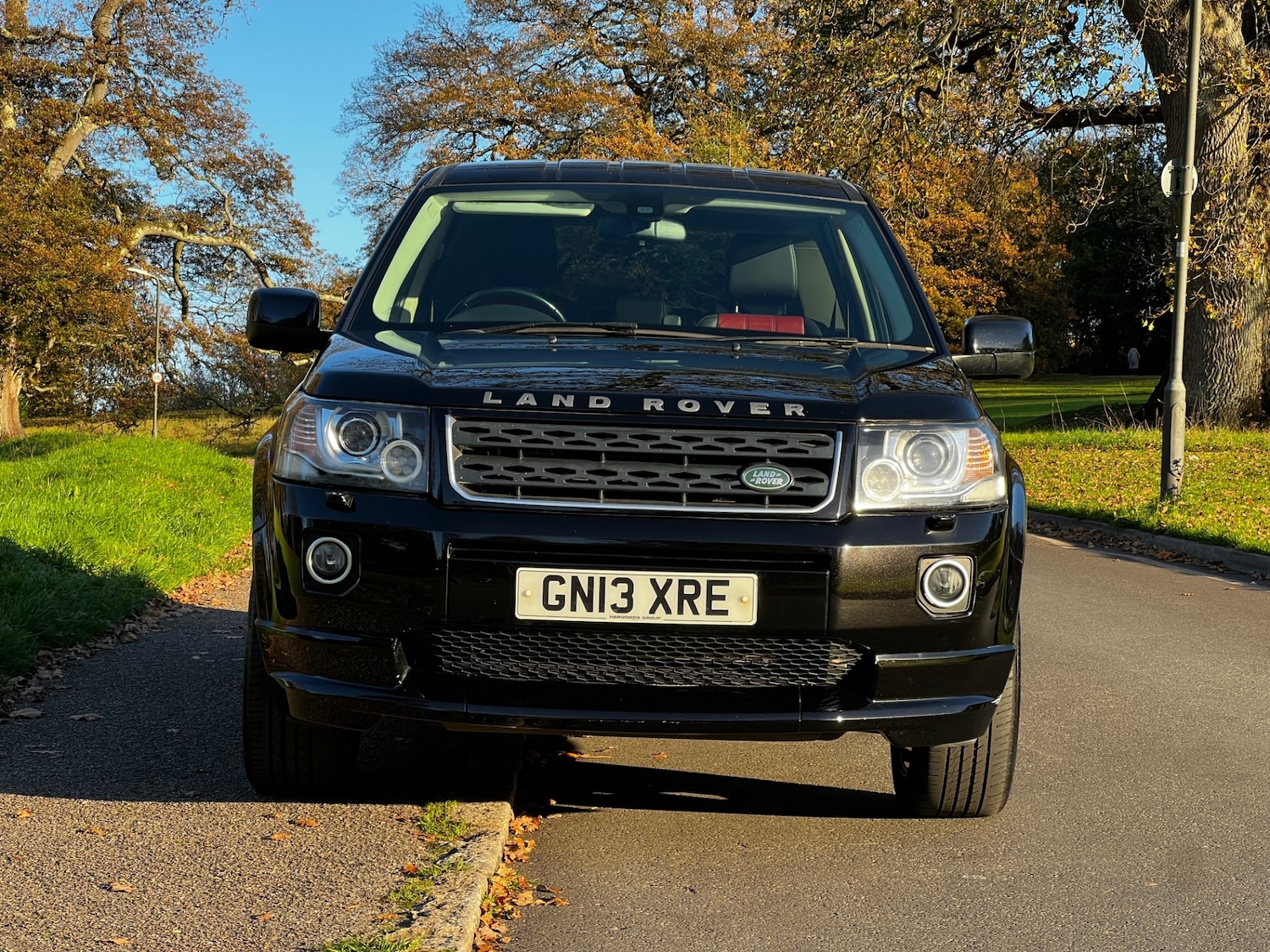 Used Land Rover Freelander 2013 for sale - 76244234: Photo 10