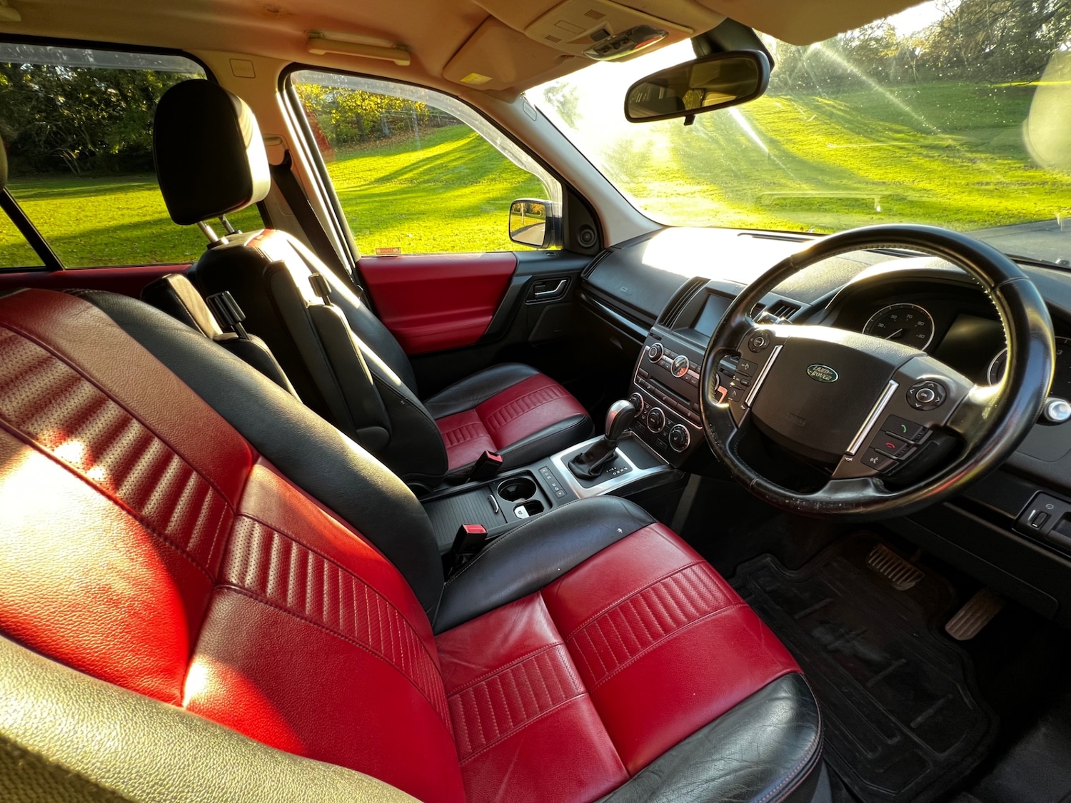 Used Land Rover Freelander 2013 for sale - 76244234: Photo 11