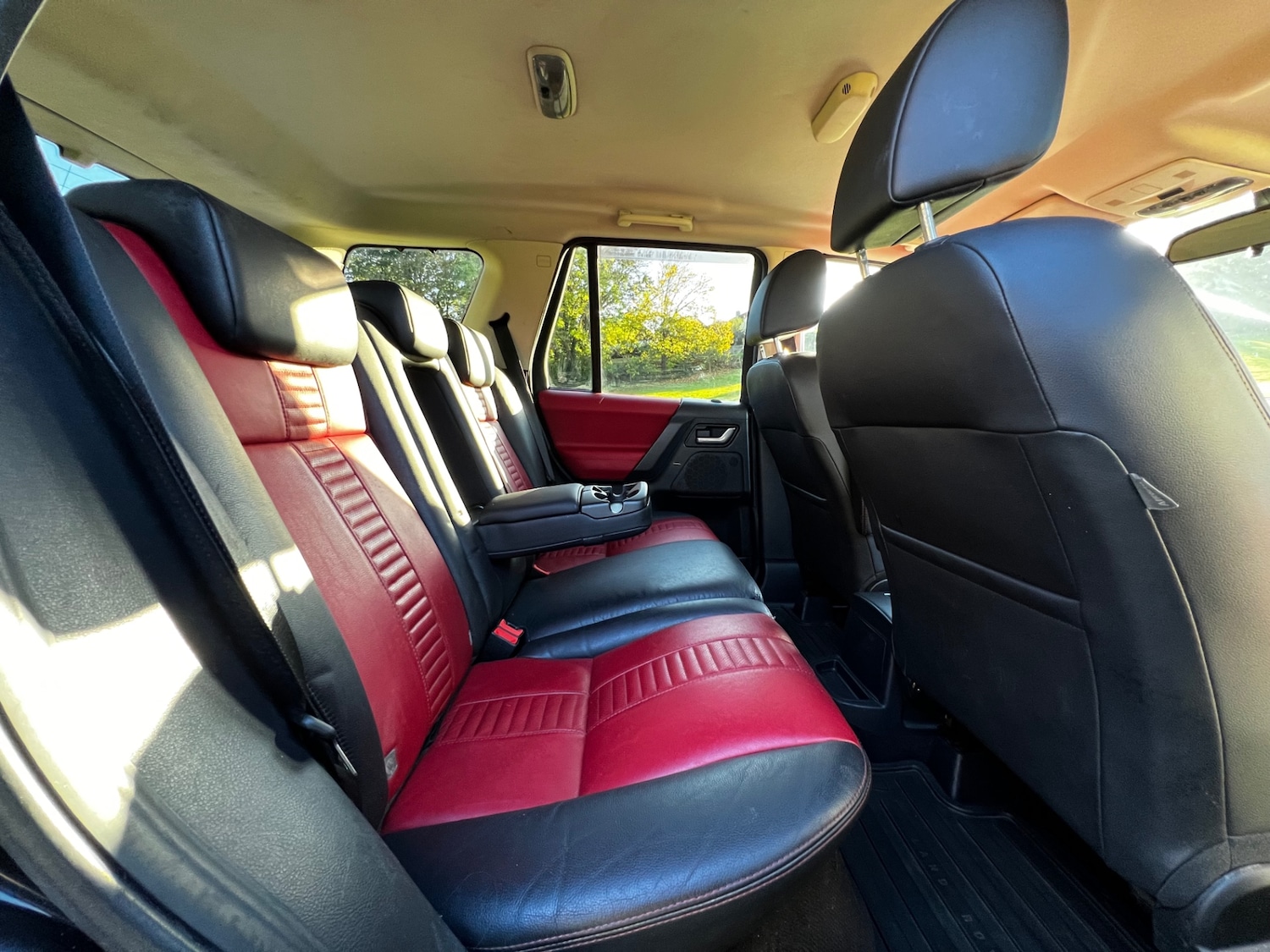 Used Land Rover Freelander 2013 for sale - 76244234: Photo 12