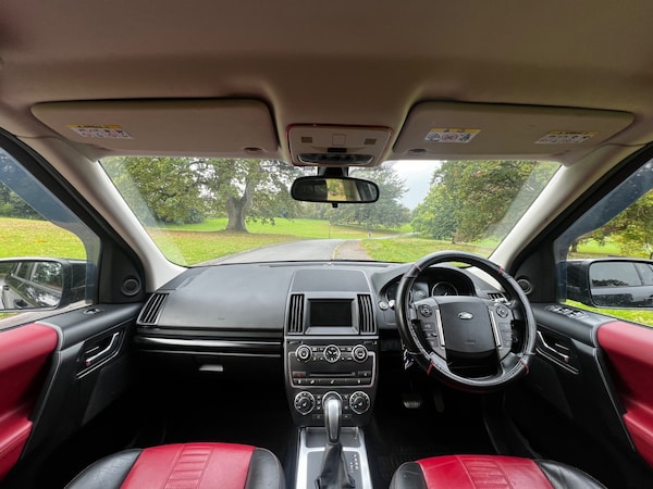 Used Land Rover Freelander 2013 for sale - 76244234: Photo 12