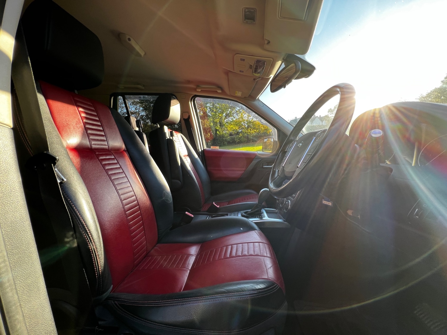 Used Land Rover Freelander 2013 for sale - 76244234: Photo 13