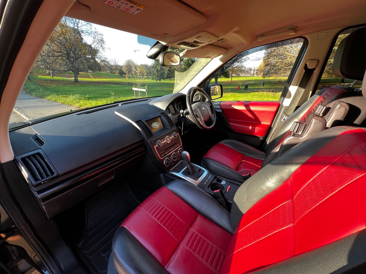 Used Land Rover Freelander 2013 for sale - 76244234: Photo 16