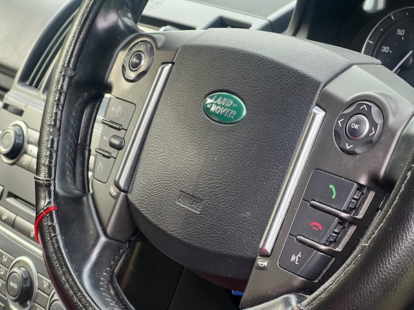 Used Land Rover Freelander 2013 for sale - 76244234: Photo 17