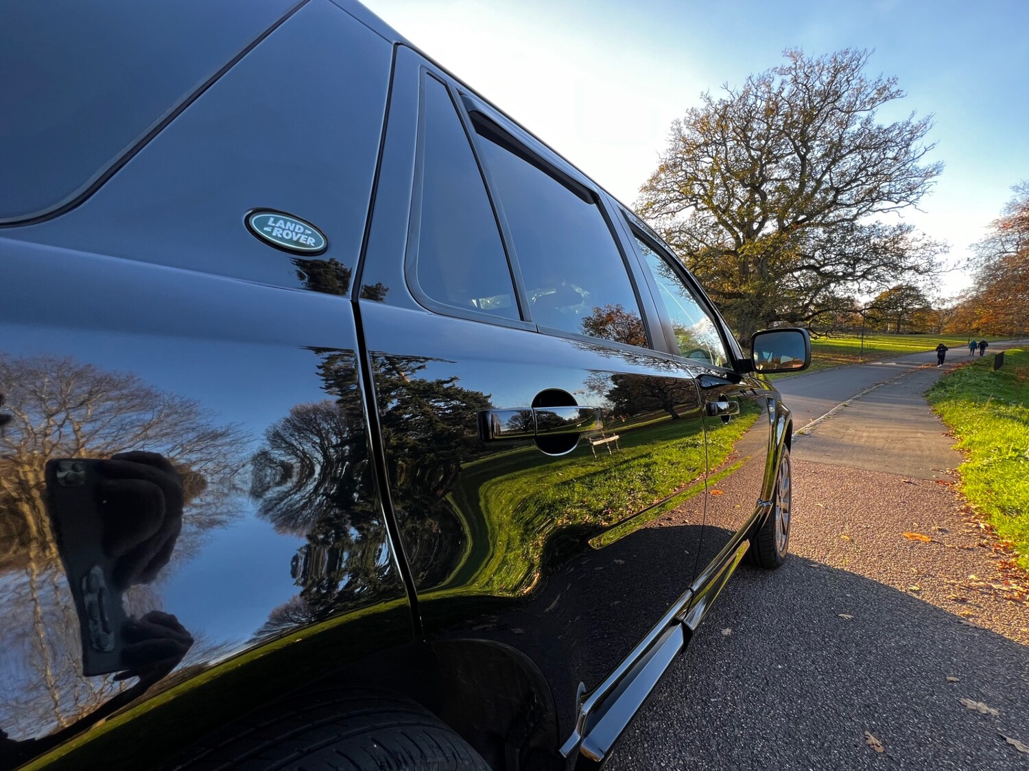 Used Land Rover Freelander 2013 for sale - 76244234: Photo 19