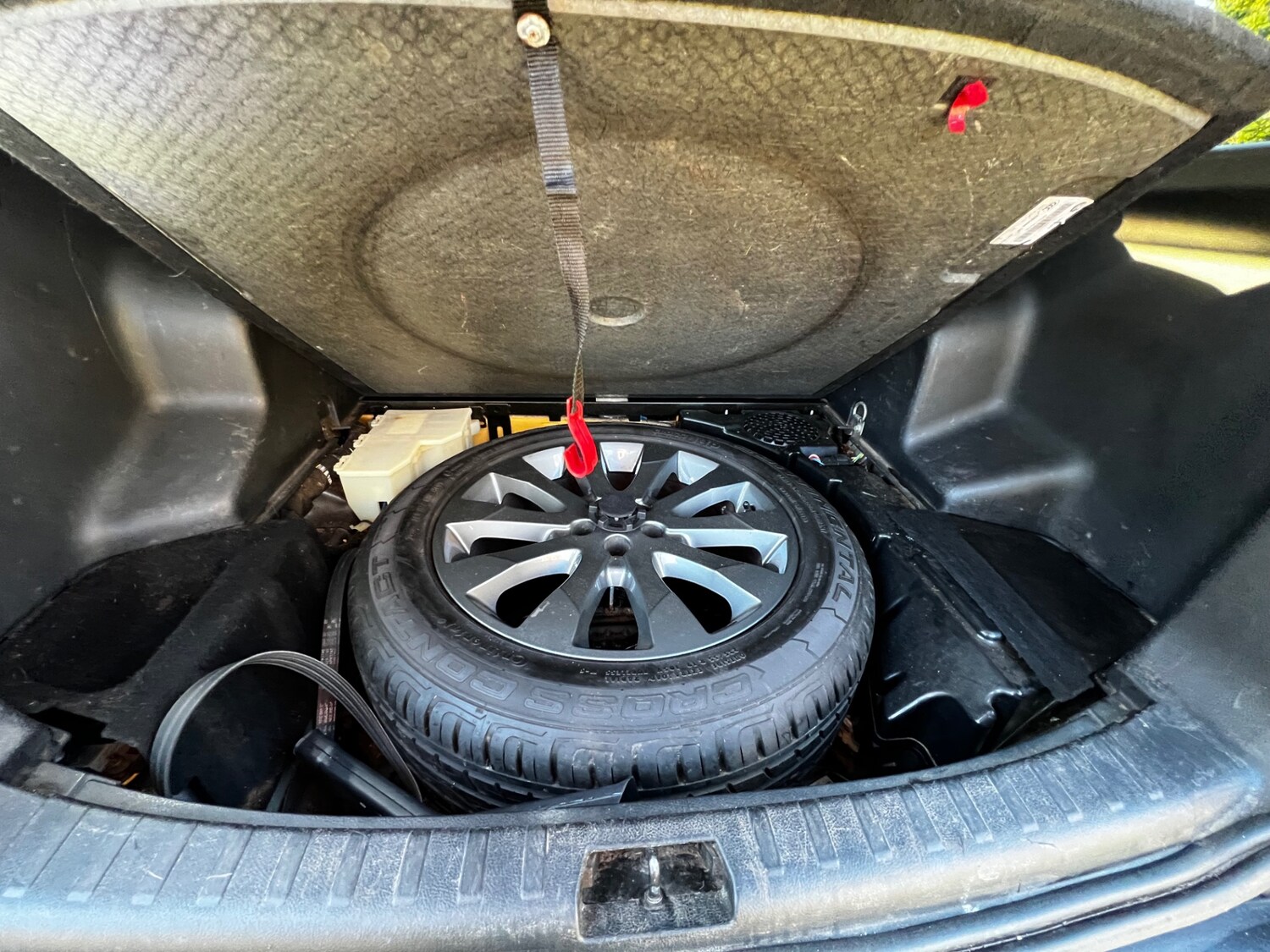 Used Land Rover Freelander 2013 for sale - 76244234: Photo 20