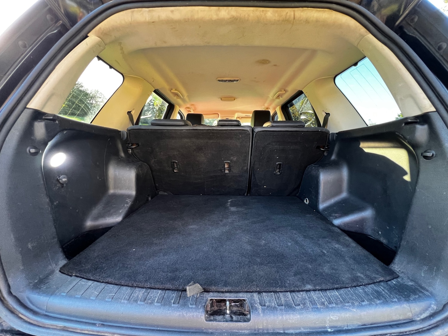 Used Land Rover Freelander 2013 for sale - 76244234: Photo 21