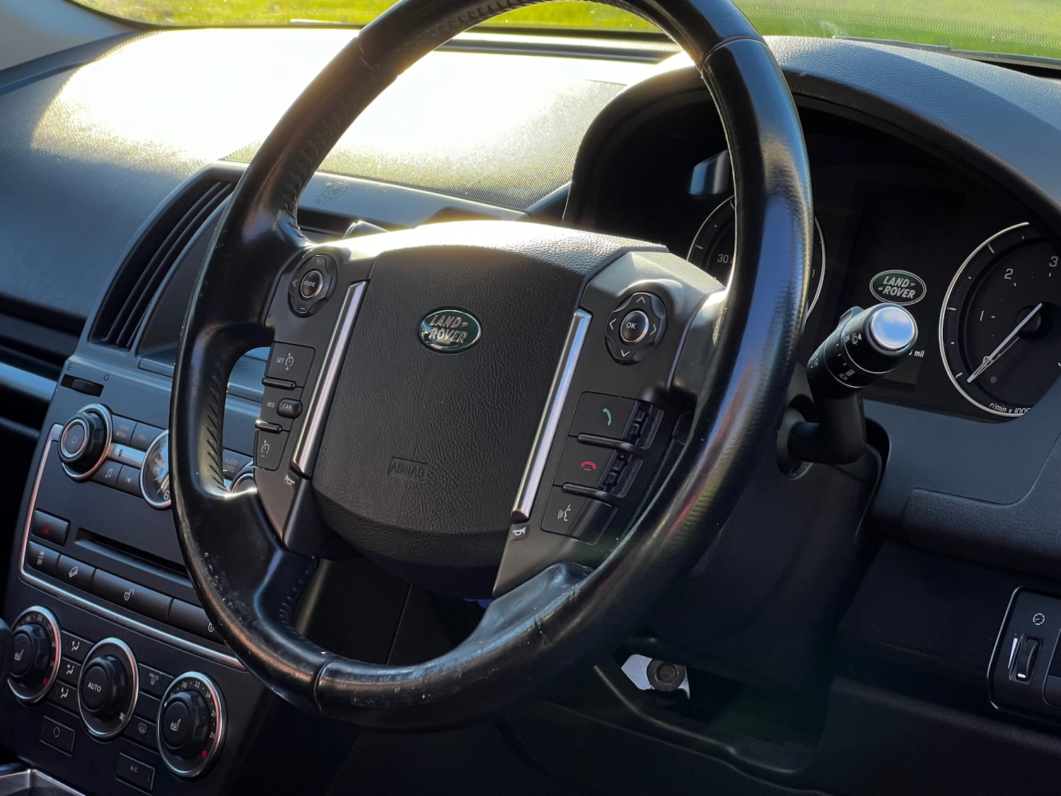 Used Land Rover Freelander 2013 for sale - 76244234: Photo 22