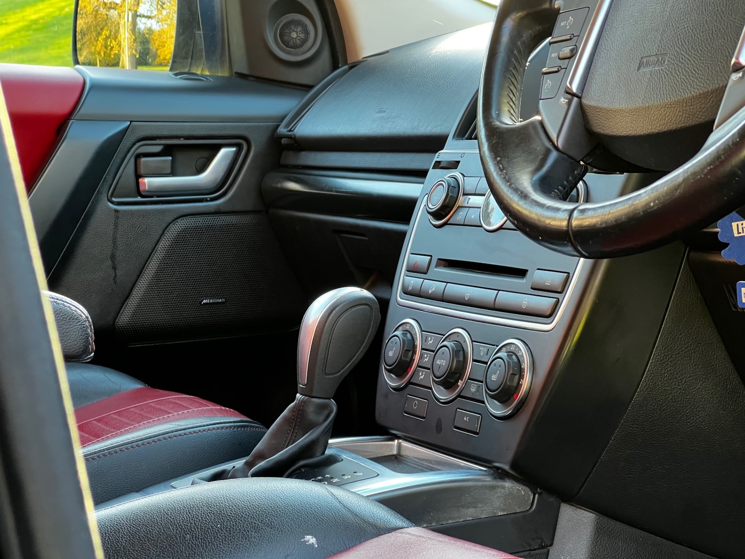 Used Land Rover Freelander 2013 for sale - 76244234: Photo 23