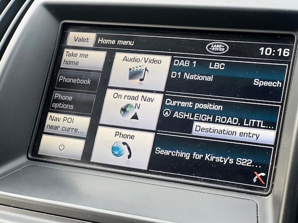 Used Land Rover Freelander 2013 for sale - 76244234: Photo 24