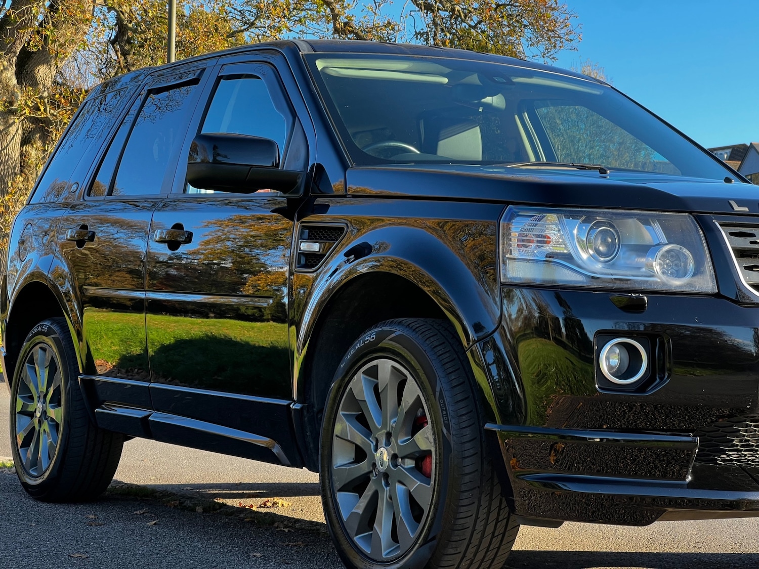Used Land Rover Freelander 2013 for sale - 76244234: Photo 25