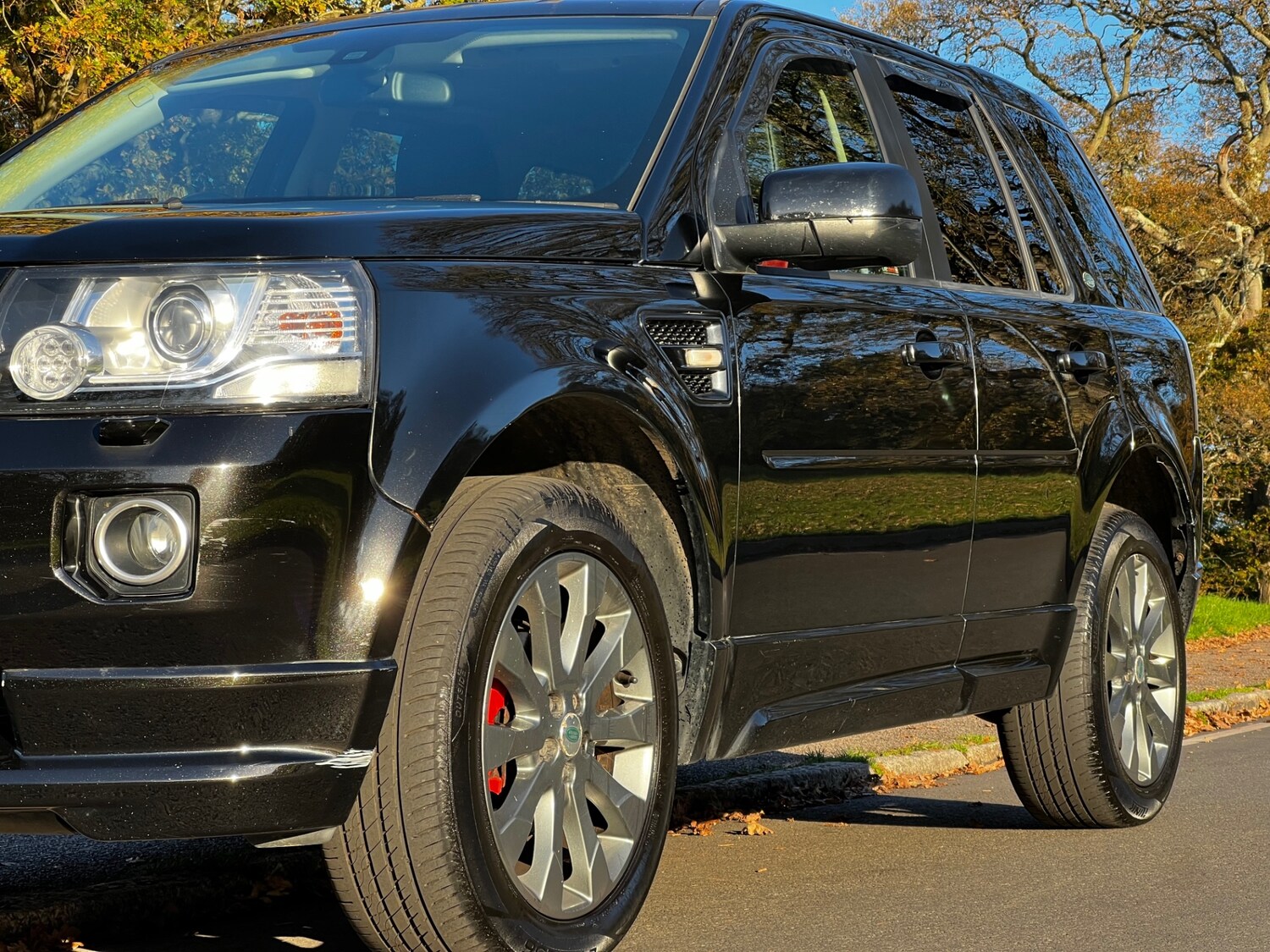 Used Land Rover Freelander 2013 for sale - 76244234: Photo 26