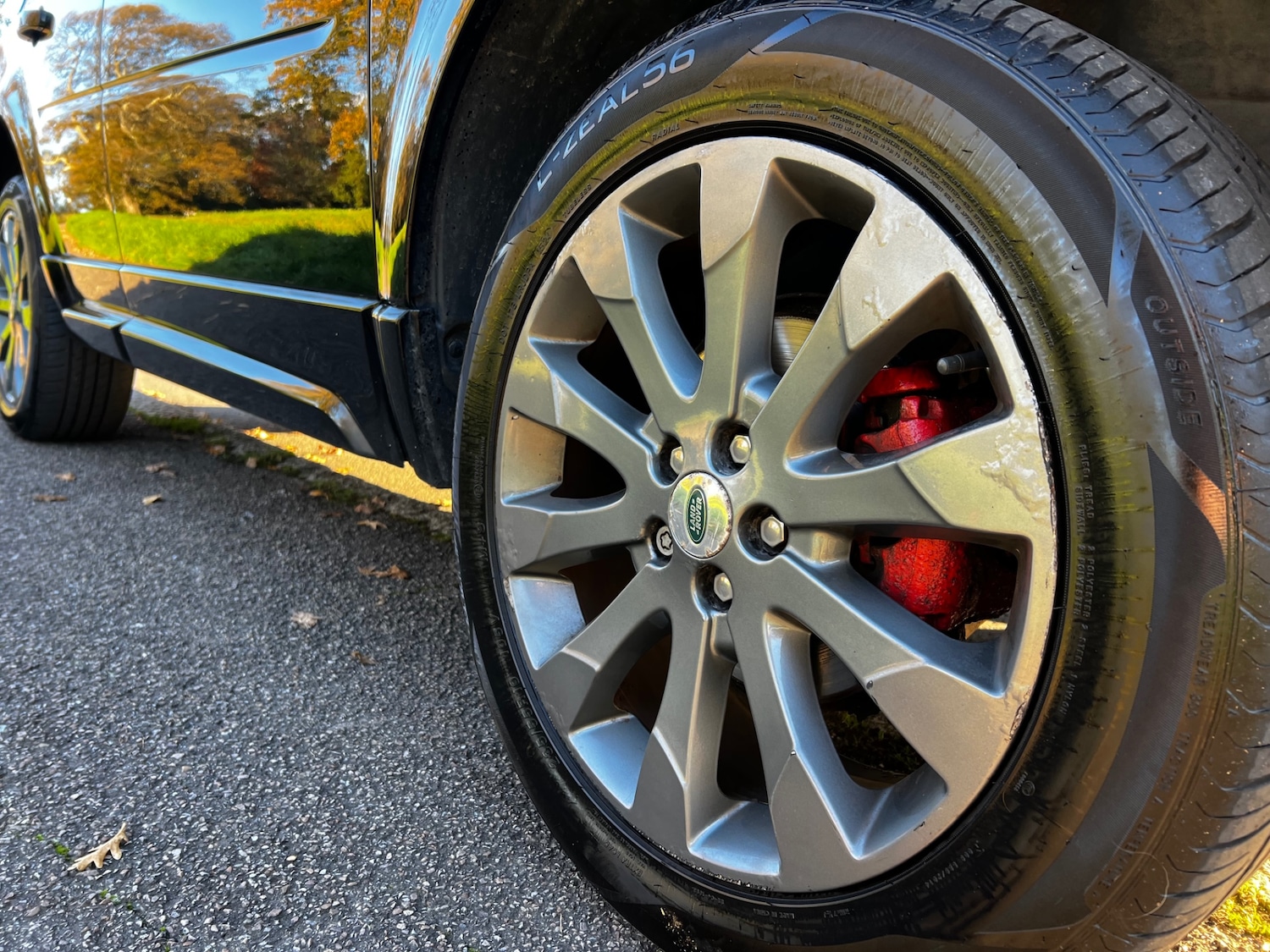 Used Land Rover Freelander 2013 for sale - 76244234: Photo 27