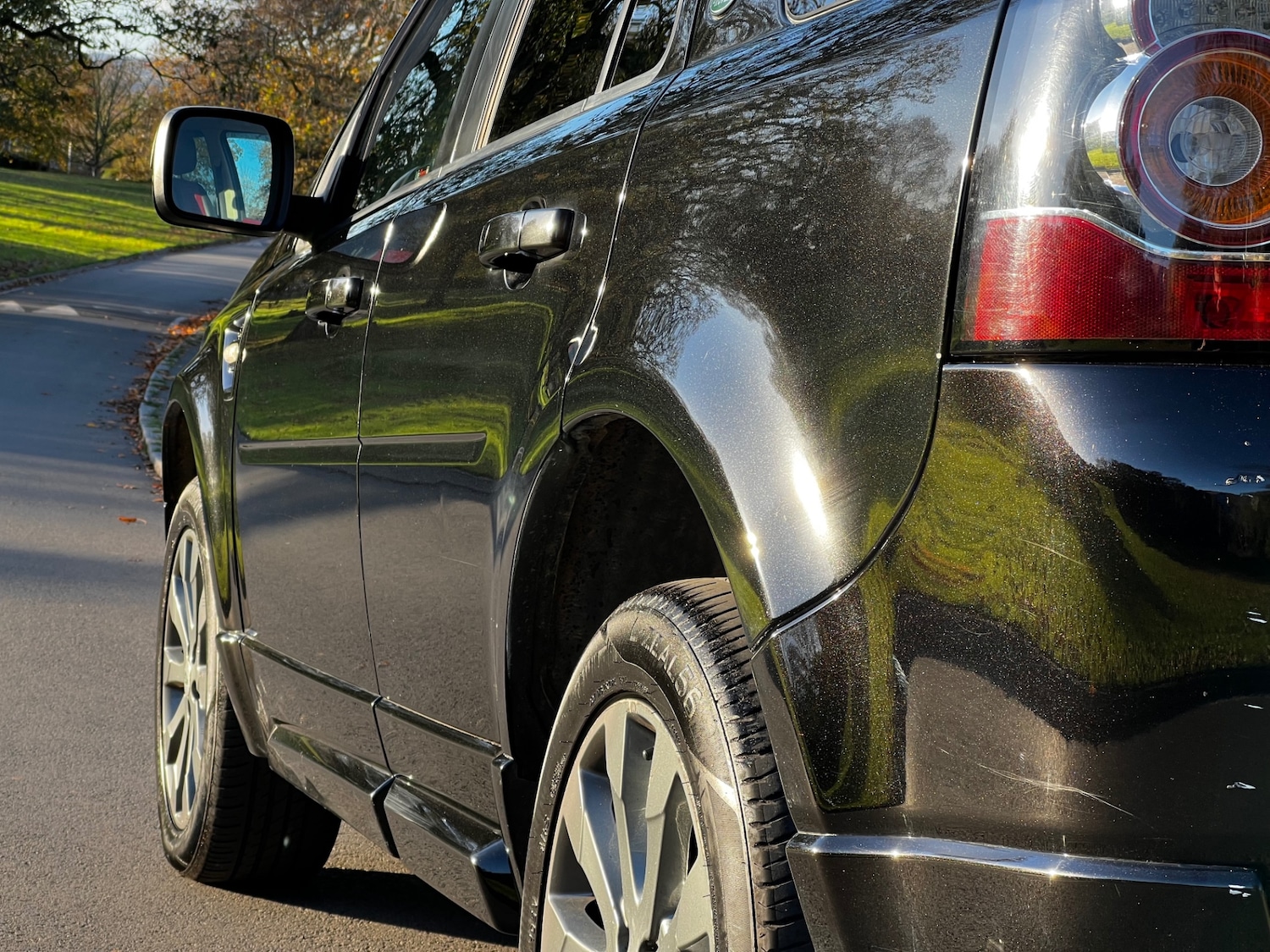 Used Land Rover Freelander 2013 for sale - 76244234: Photo 4