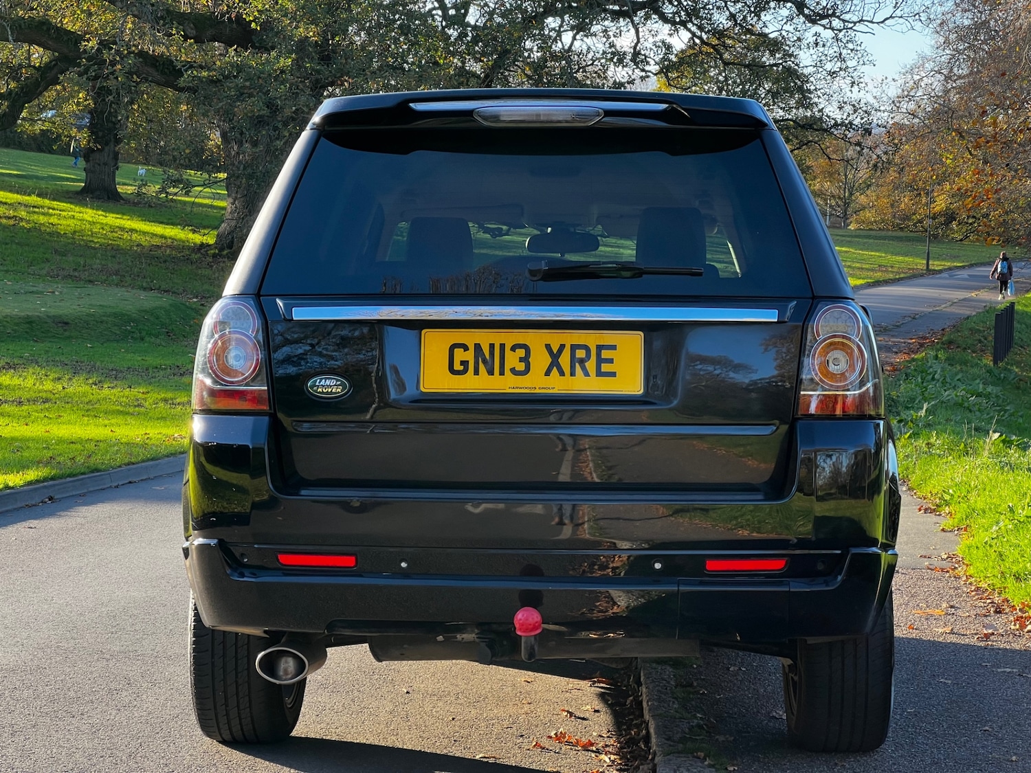 Used Land Rover Freelander 2013 for sale - 76244234: Photo 5
