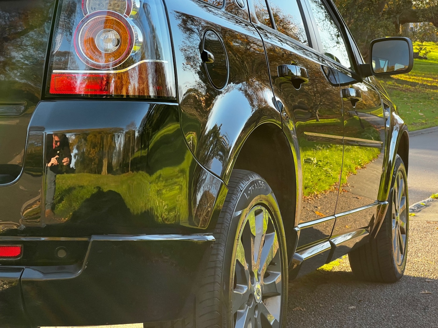 Used Land Rover Freelander 2013 for sale - 76244234: Photo 6
