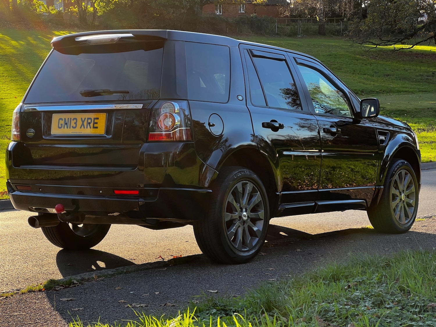 Used Land Rover Freelander 2013 for sale - 76244234: Photo 7