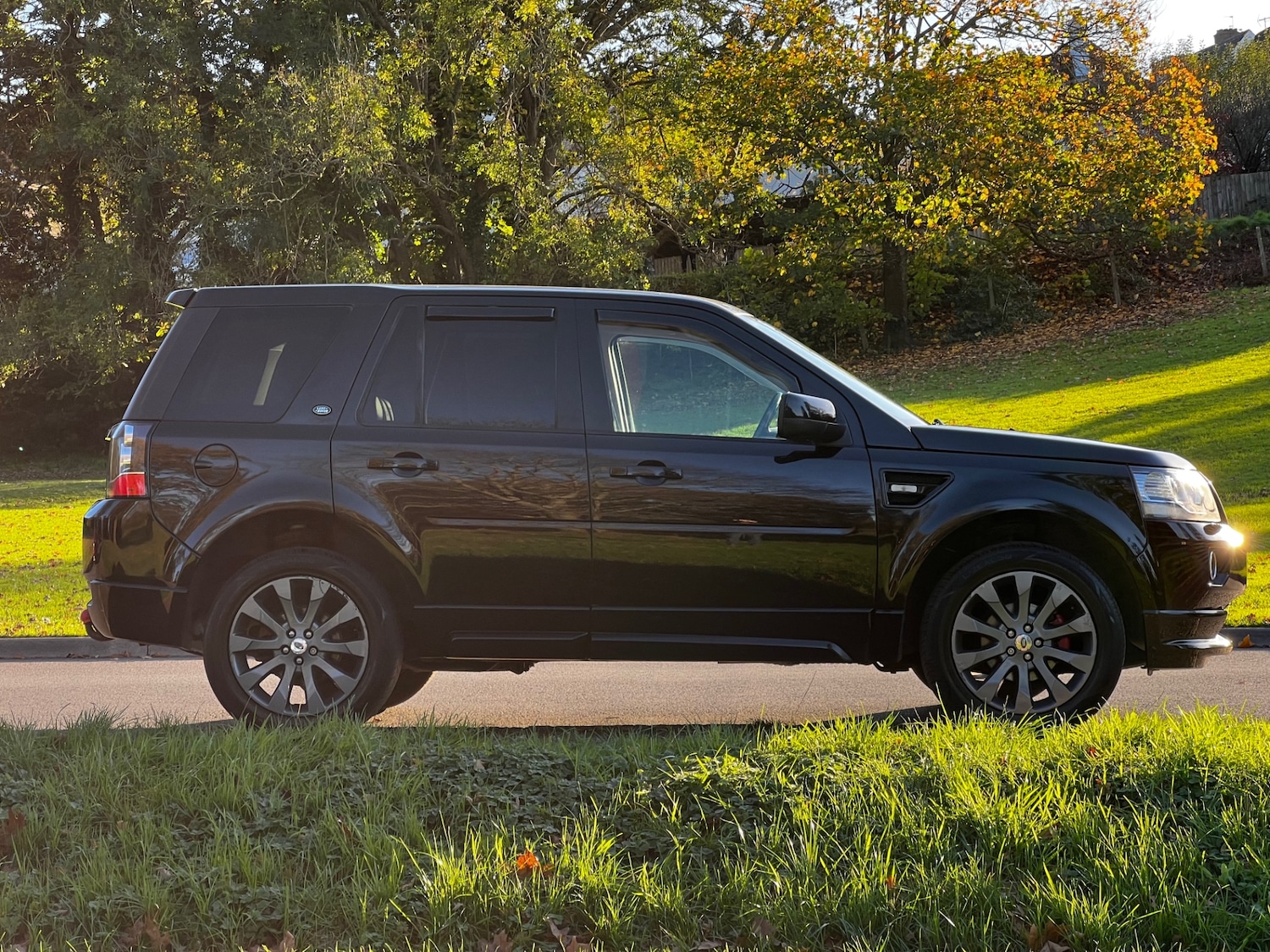 Used Land Rover Freelander 2013 for sale - 76244234: Photo 8