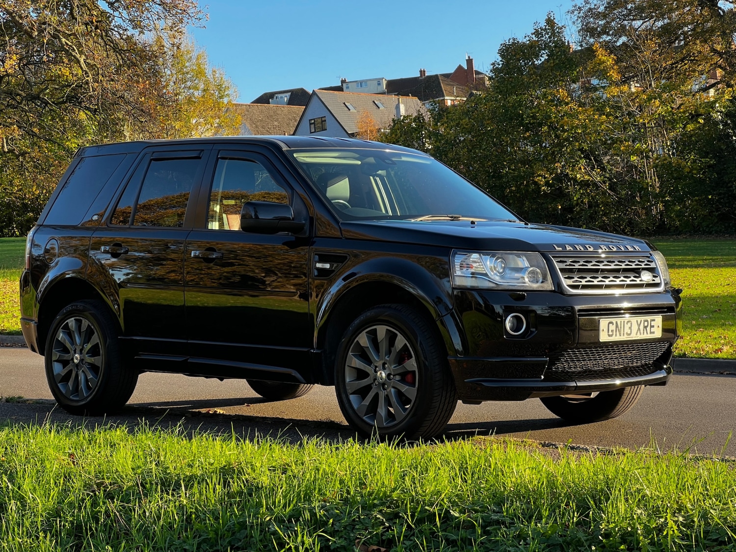Used Land Rover Freelander 2013 for sale - 76244234: Photo 9