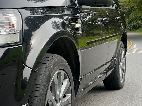 Used Land Rover Freelander 2013 for sale - 76244234: Photo 9