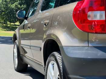 Used Skoda Yeti 2010 for sale - 75267026: Photo