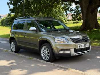 2015 (15) - 2.0 TDI CR SE 5dr