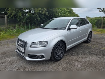Used Audi A3 2009 for sale - 79826035: Photo