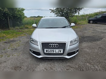 Used Audi A3 2009 for sale - 79826035: Photo