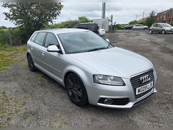 Used Audi A3 2009 for sale - 79826035: Photo