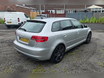 Used Audi A3 2009 for sale - 79826035: Photo