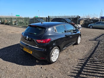 Used Renault Clio 2014 for sale - 79706439: Photo