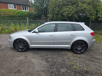 Used Audi A3 2009 for sale - 79706284: Photo