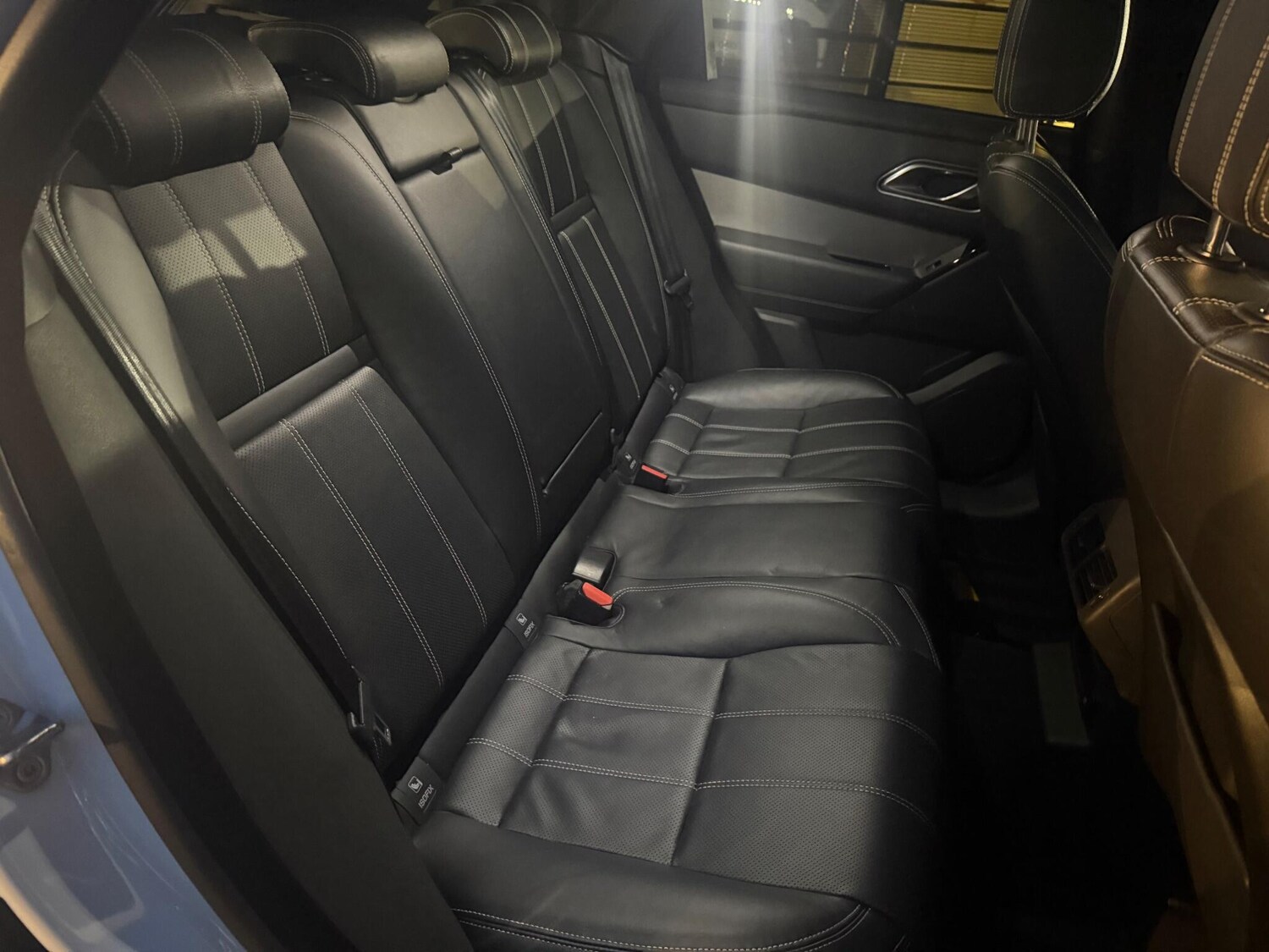 Used Land Rover Range Rover Velar 2018 for sale - 76549319: Photo 13