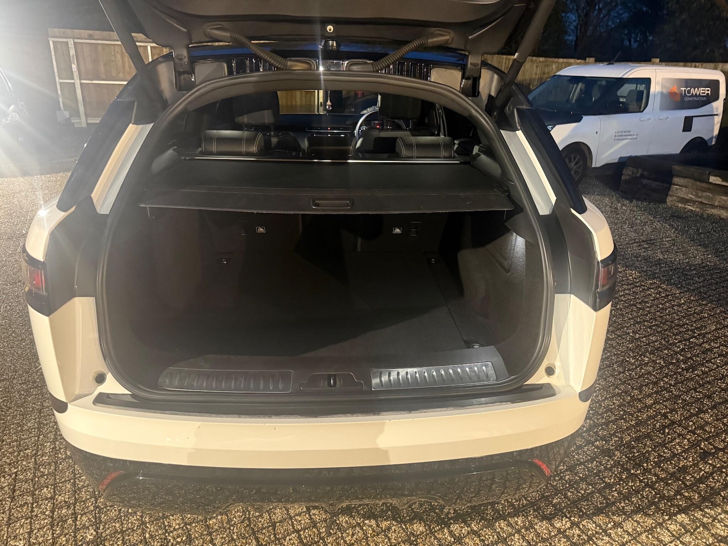 Used Land Rover Range Rover Velar 2018 for sale - 76549319: Photo 15