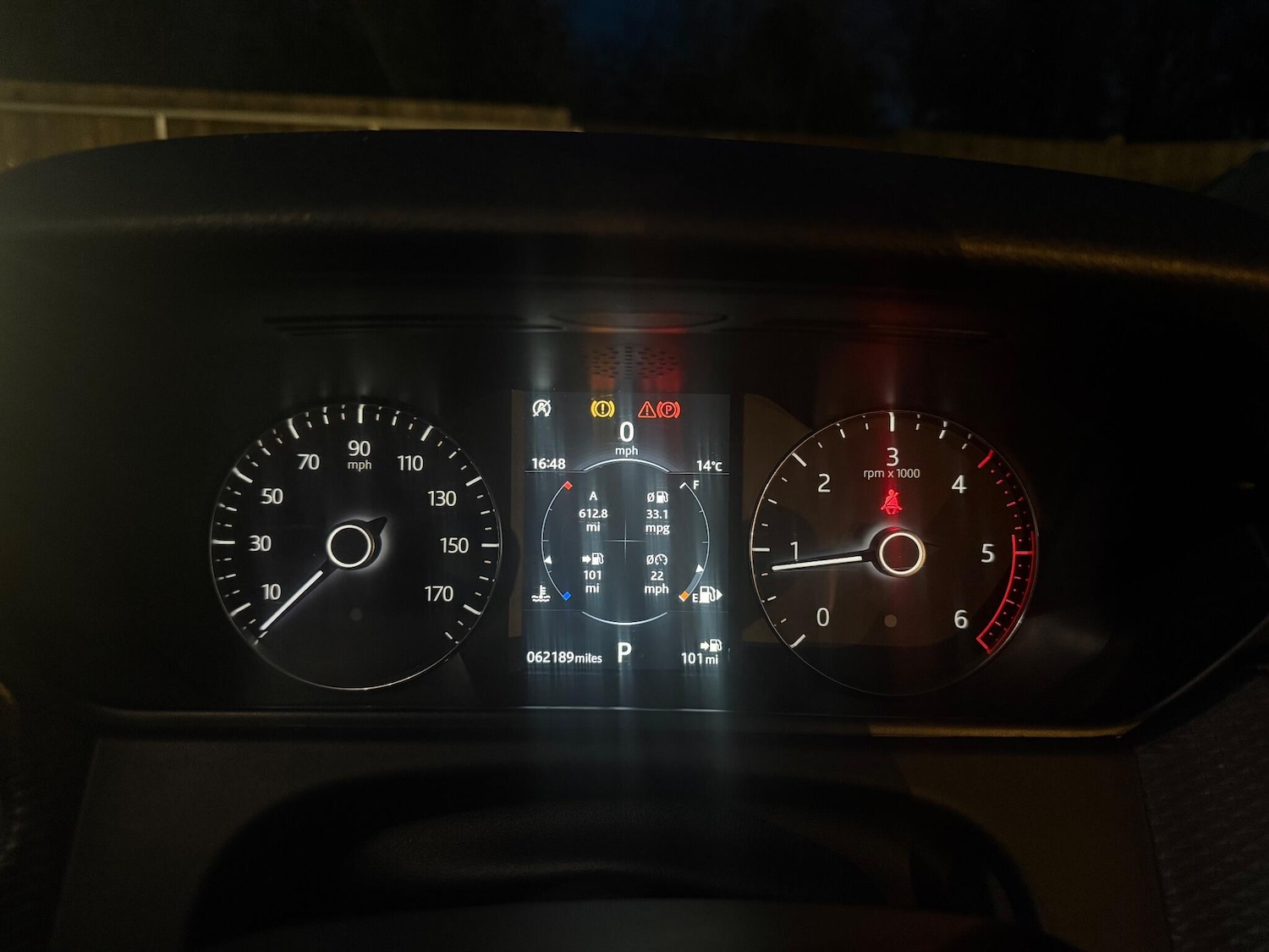 Used Land Rover Range Rover Velar 2018 for sale - 76549319: Photo 20