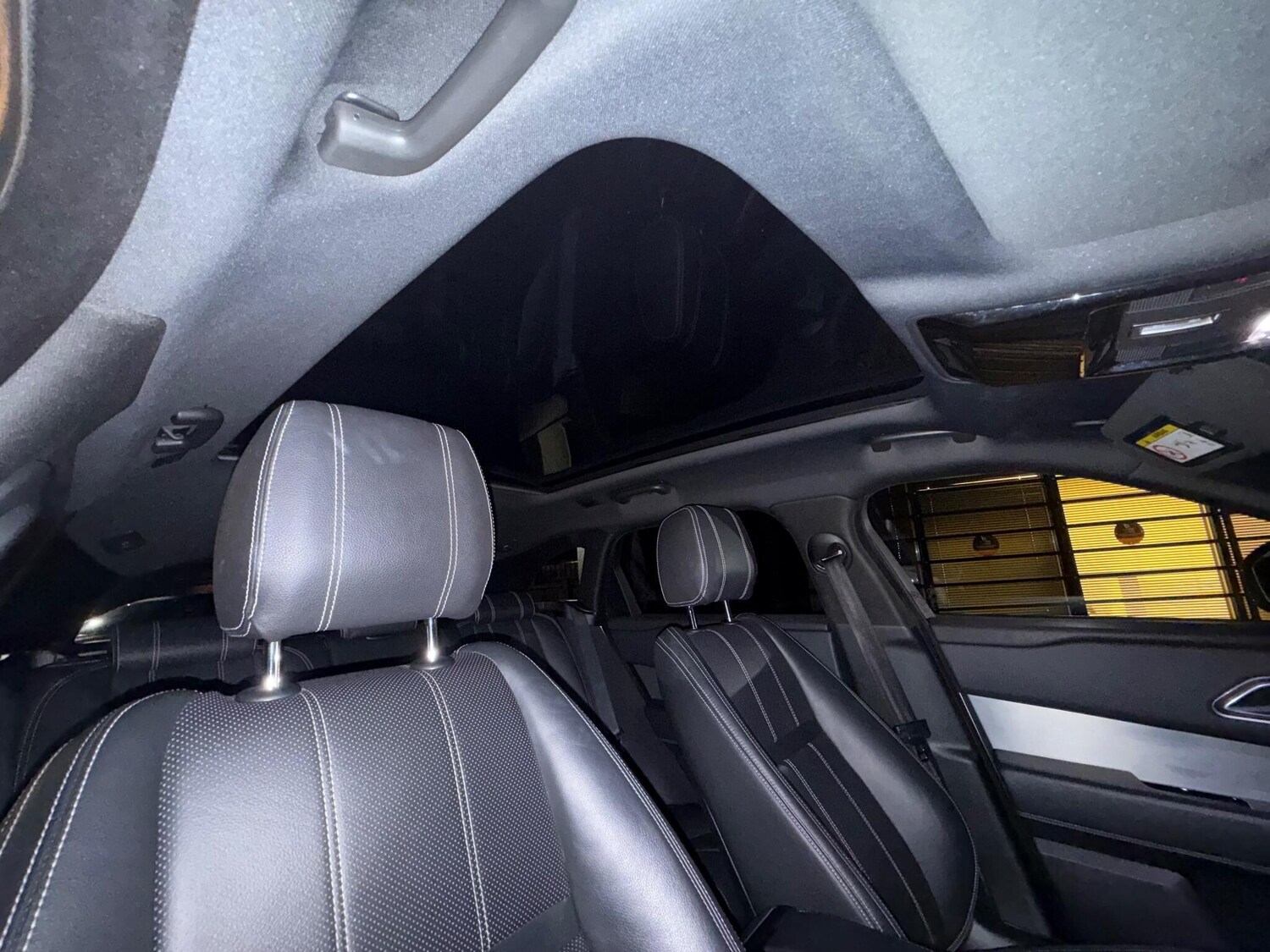 Used Land Rover Range Rover Velar 2018 for sale - 76549319: Photo 26