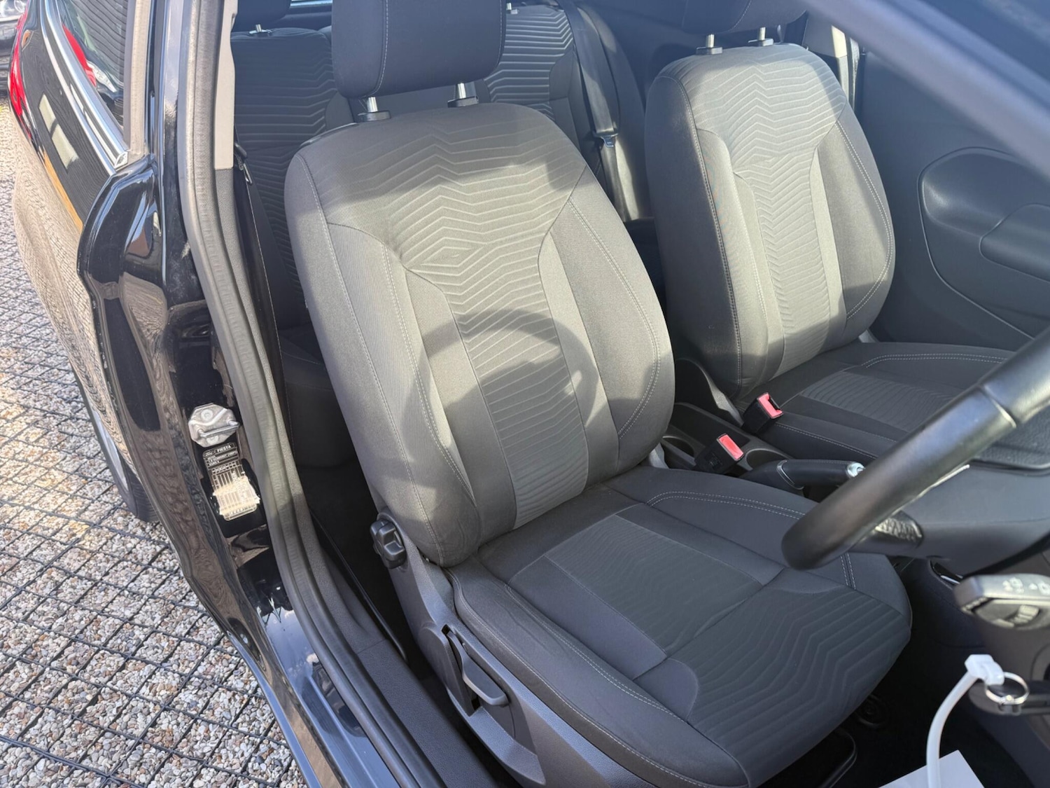 Used Ford Fiesta 2016 for sale - 76084099: Photo 10