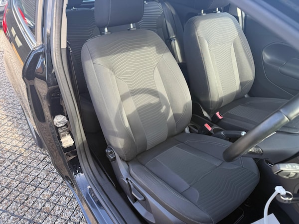 Used Ford Fiesta 2016 for sale - 76084099: Photo 10