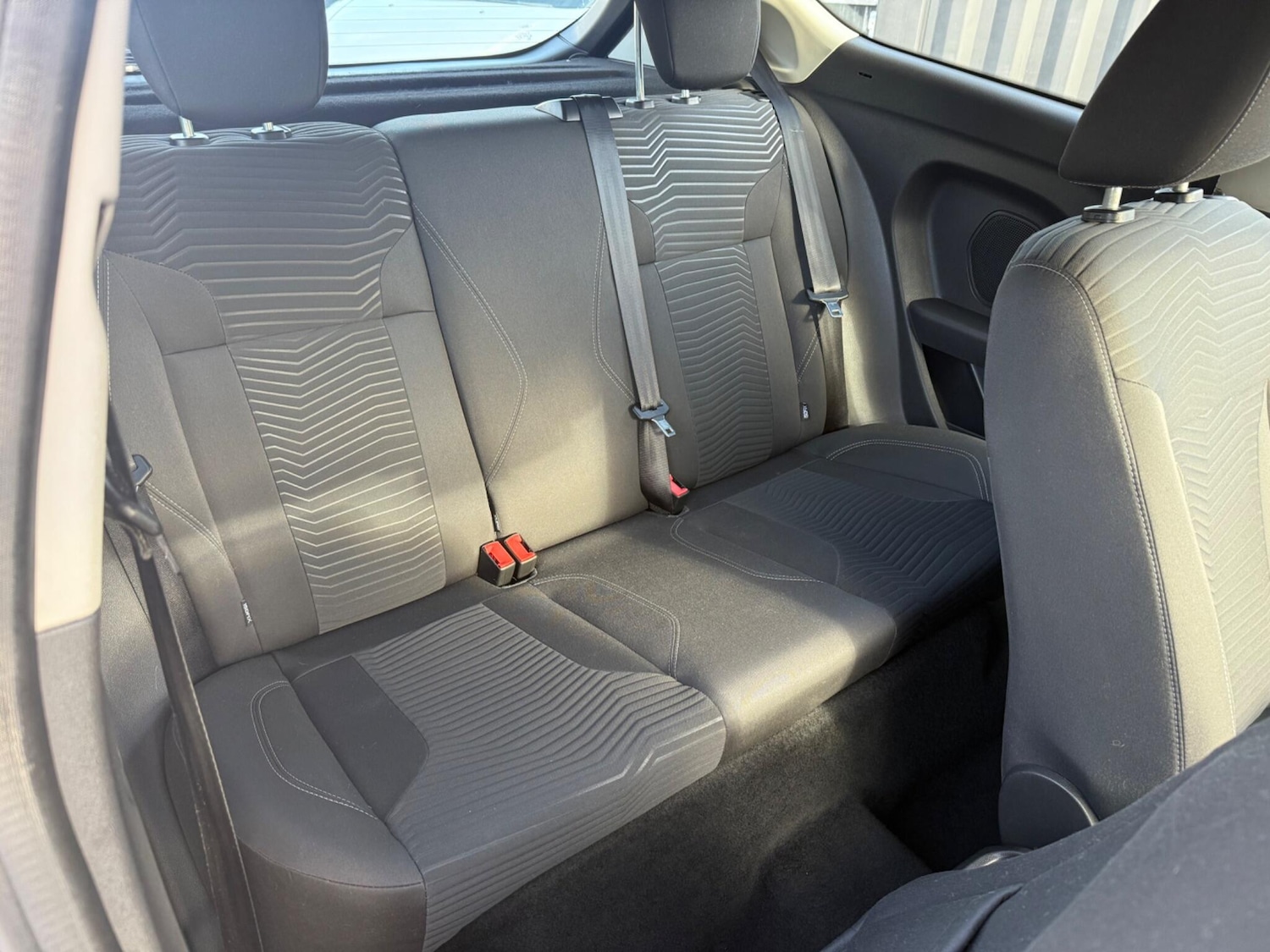 Used Ford Fiesta 2016 for sale - 76084099: Photo 11