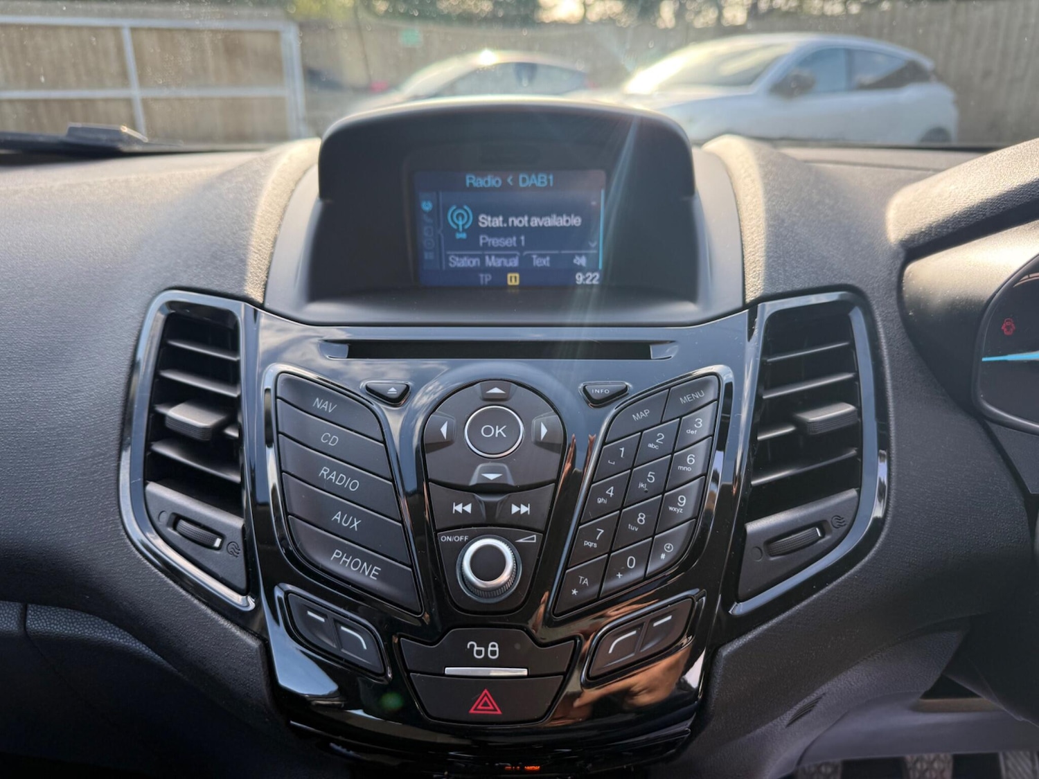 Used Ford Fiesta 2016 for sale - 76084099: Photo 14