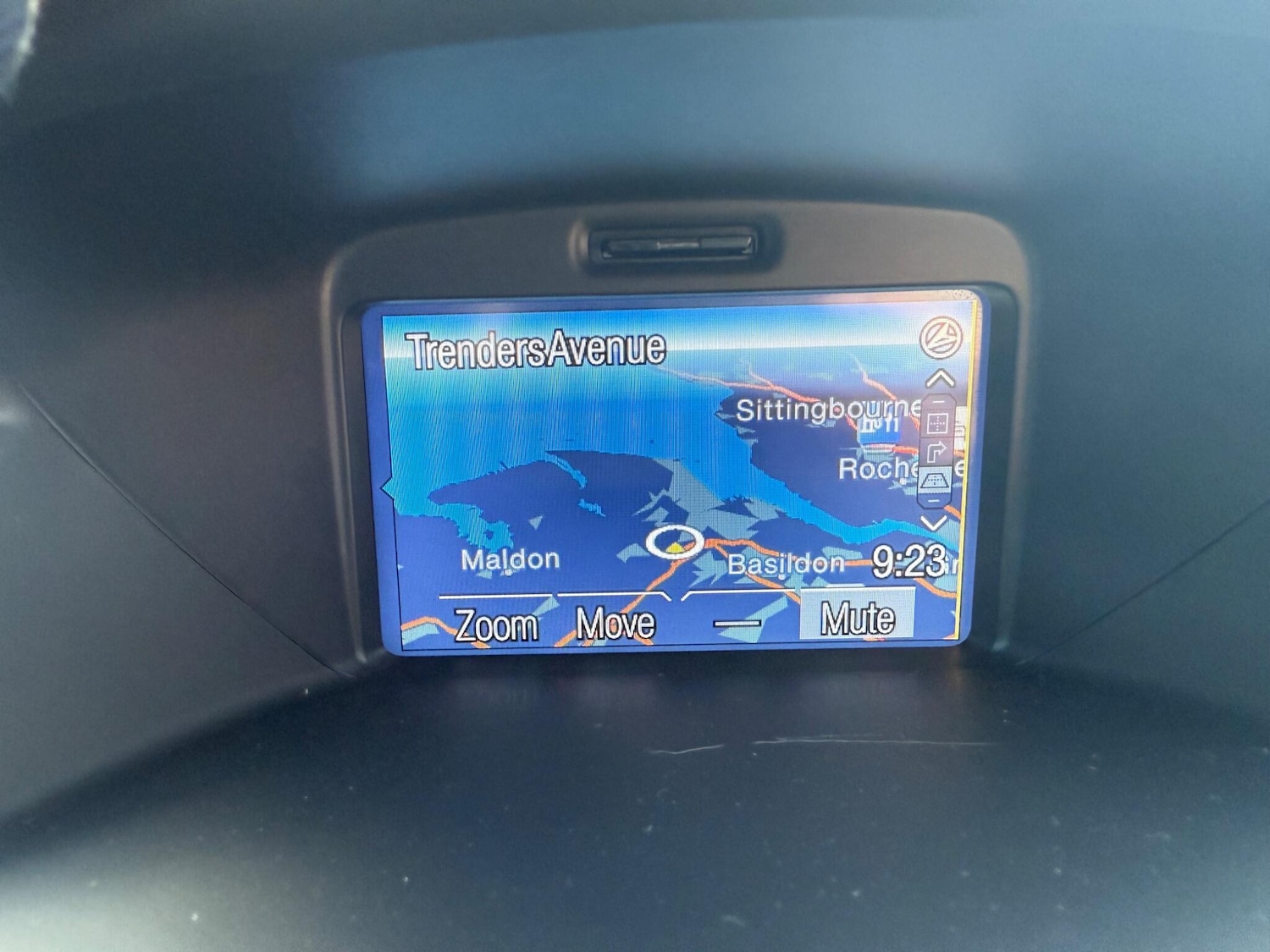 Used Ford Fiesta 2016 for sale - 76084099: Photo 16