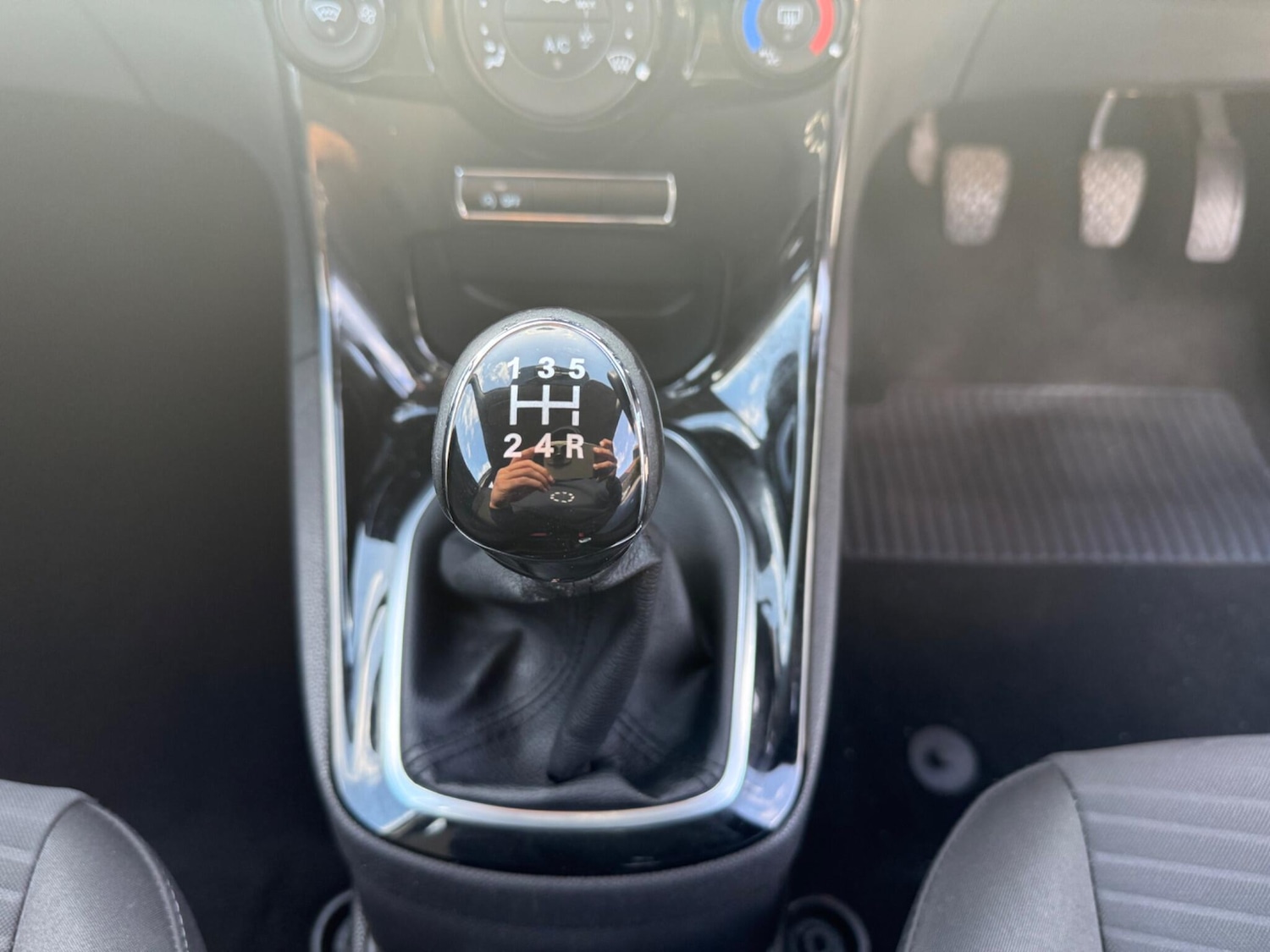 Used Ford Fiesta 2016 for sale - 76084099: Photo 20