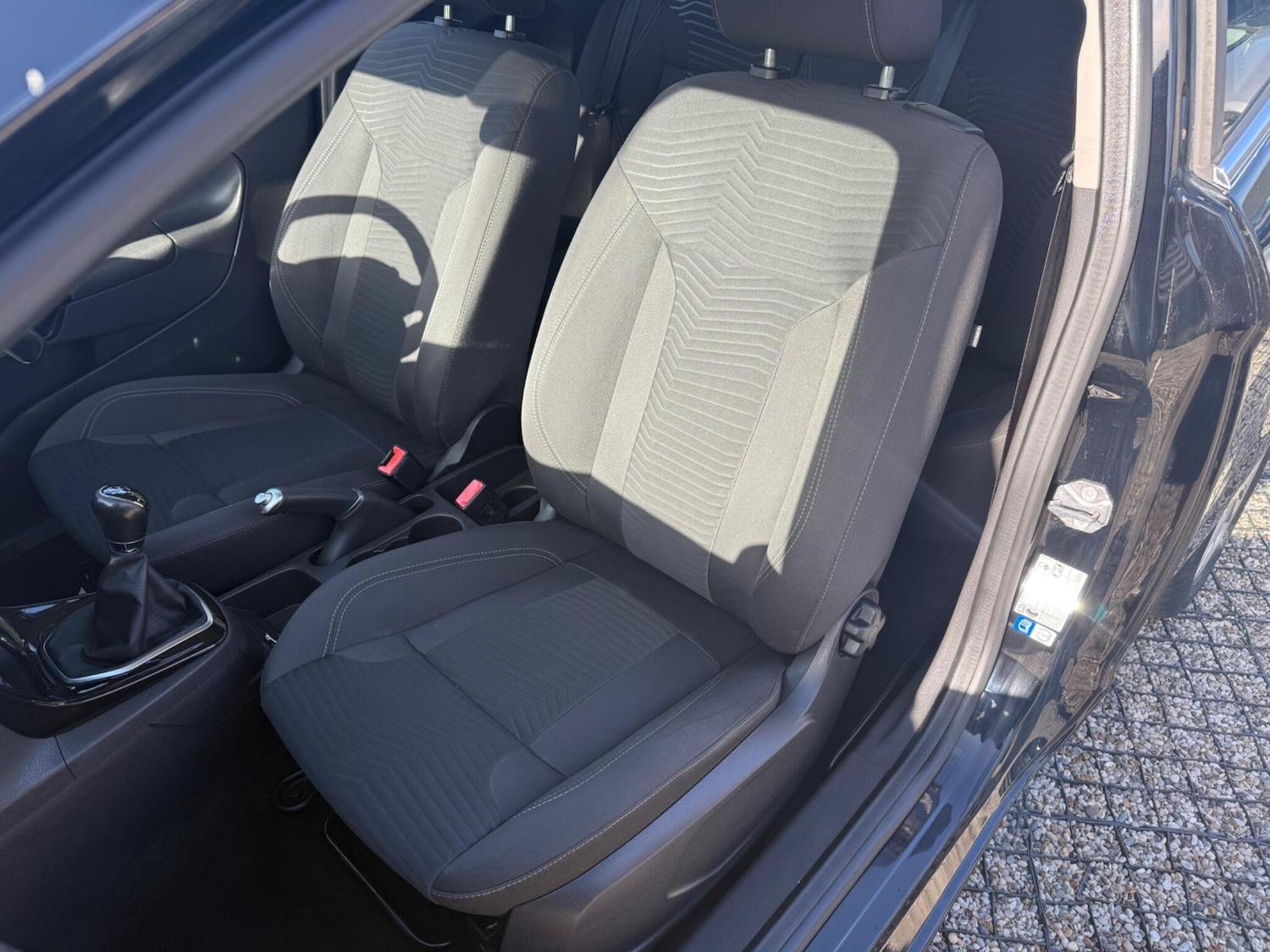 Used Ford Fiesta 2016 for sale - 76084099: Photo 8