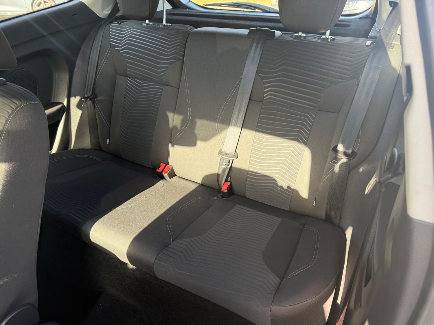 Used Ford Fiesta 2016 for sale - 76084099: Photo 9