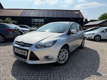 Ford - Focus