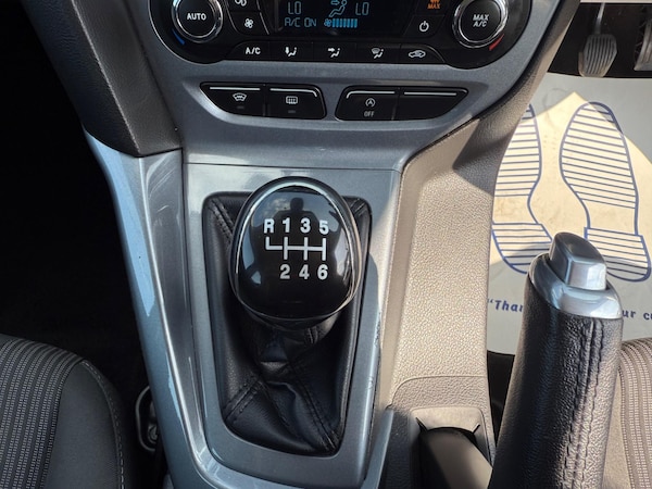 Used Ford Focus 2013 for sale - 76138068: Photo 20